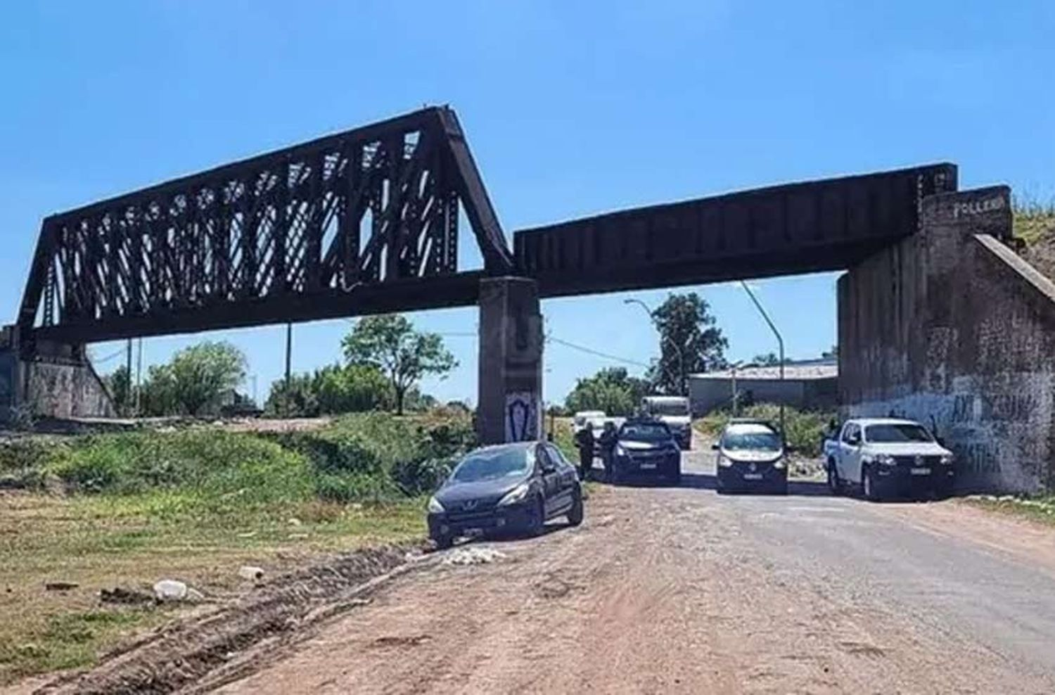 Apareció sano y salvo el hombre que fue secuestrado Santa Fe