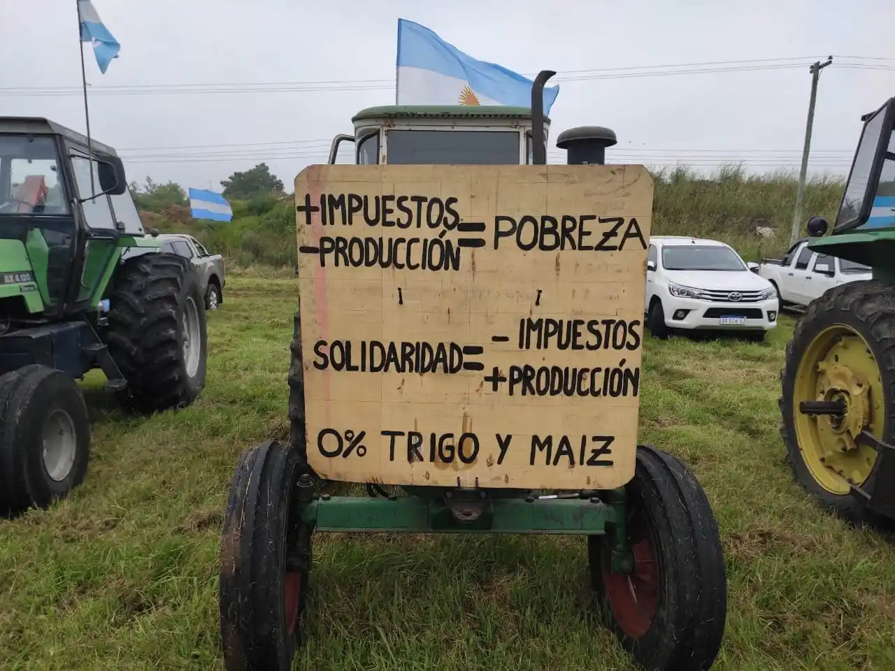 Impuestos: Carbap amenaza con cortar el débito automático; ARBA irá a la Justicia