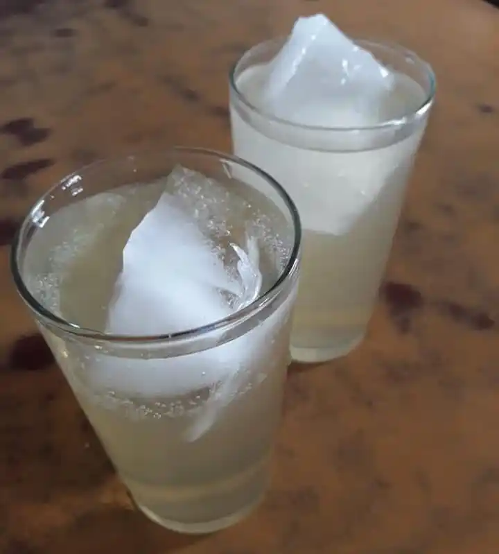 La normalidad de agosto, puede ser distinta a la de septiembre, así que aproveche y vaya al bar