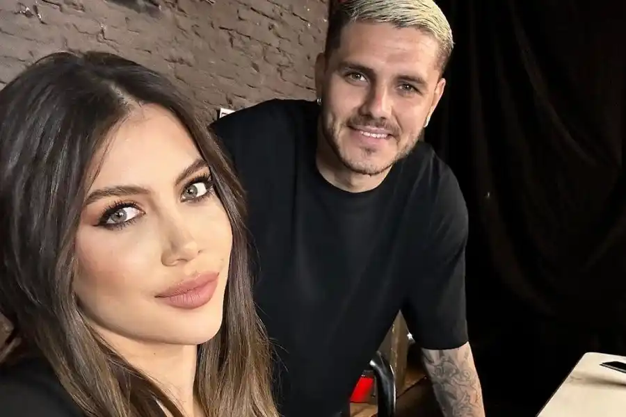 Se filtró la terrible declaración que hizo la niñera contratada por Wanda Nara: "Sufrí maltrato"