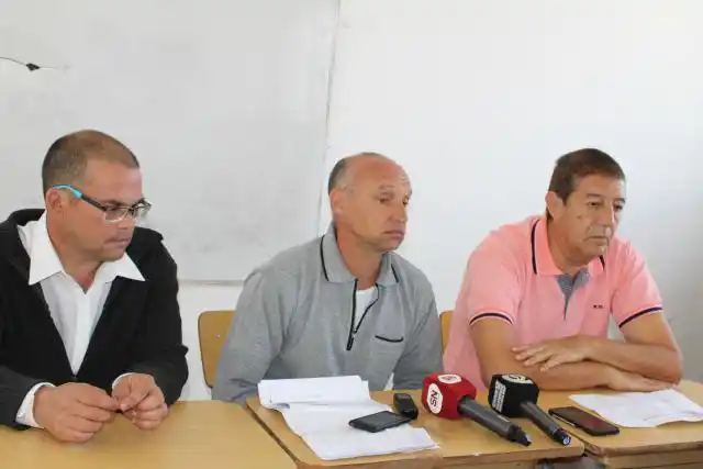 Desde el CEF solicitaron colaboración para poder continuar brindando el servicio de pileta