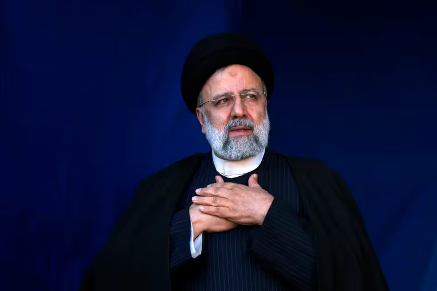 Murió el jefe de Estado de Irán, Ebrahim Raisi, en un accidente de helicóptero