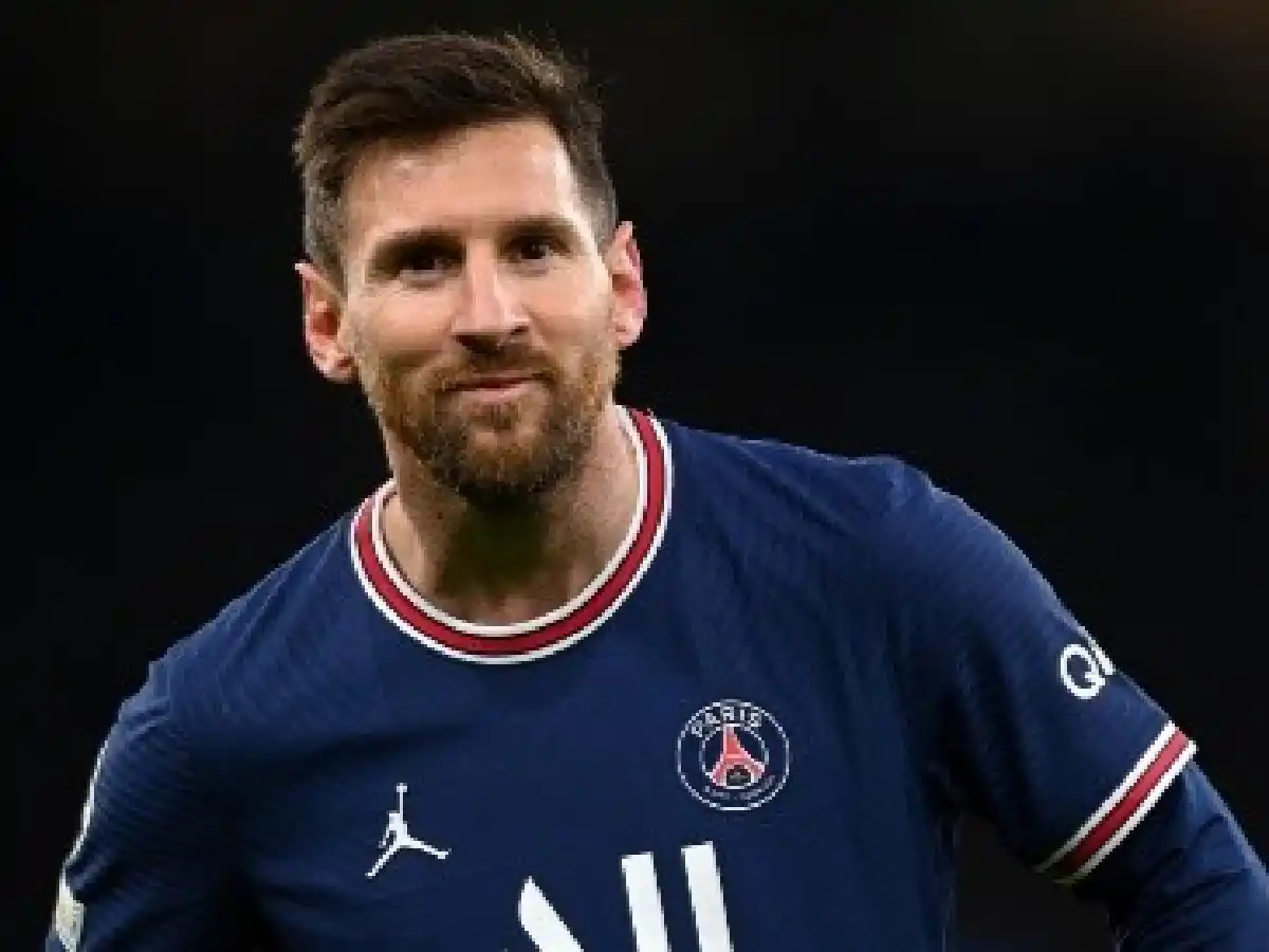 Lionel Messi quedó afuera de los candidatos a ganar el Balón de Oro por primera vez desde 2005 