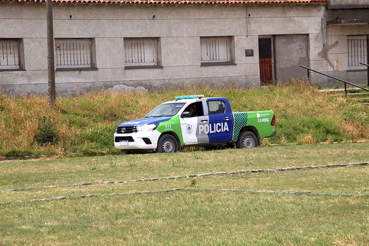 Investigan dos robos cometidos con el mismo modus operandi