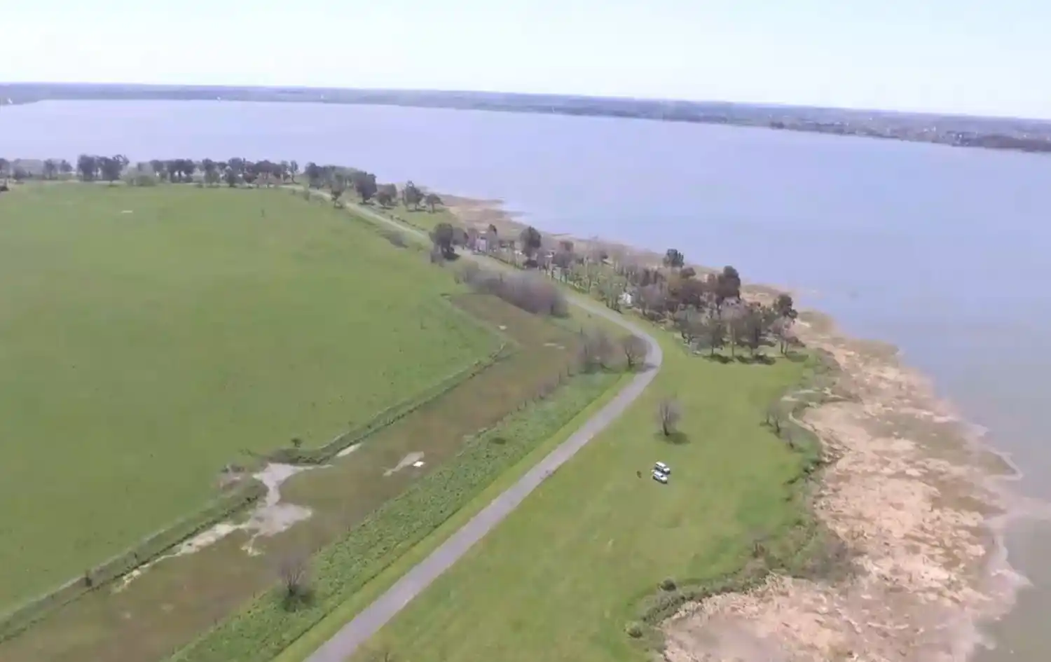 Bamboo Real Estate anuncia “Atardeceres Club de Campo” en Chascomús: Proyecto que aún no ha sido presentado ante la Municipalidad