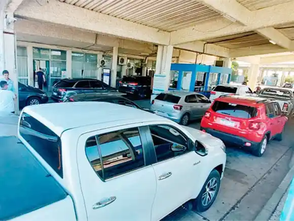 La Argentina se “abarata” para los uruguayos: La brecha de precios llegó al mayor nivel en un año