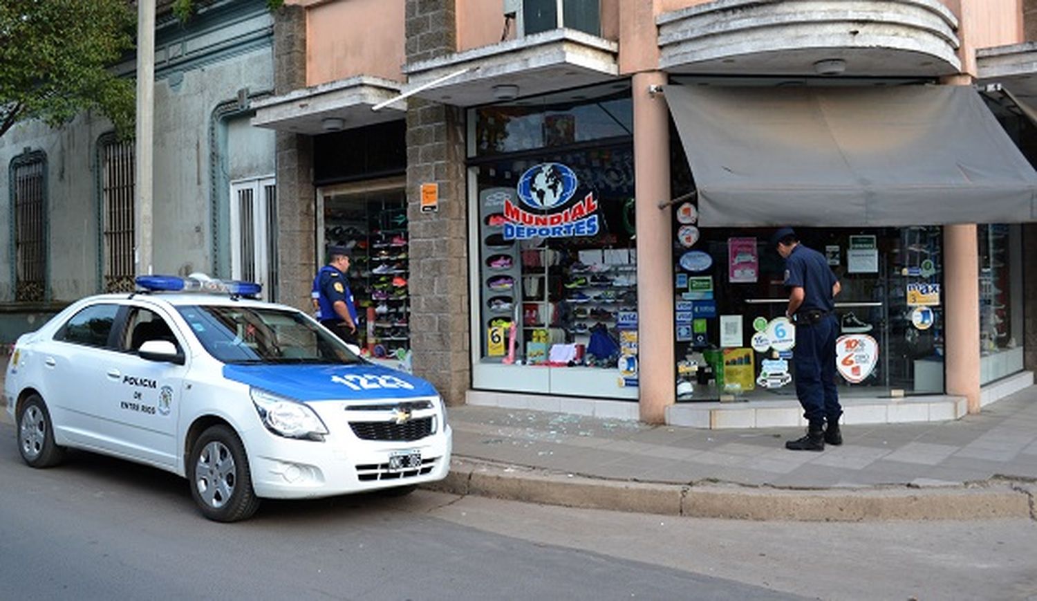 Seguridad: Contarán la experiencia de Tandil para replicar en la ciudad