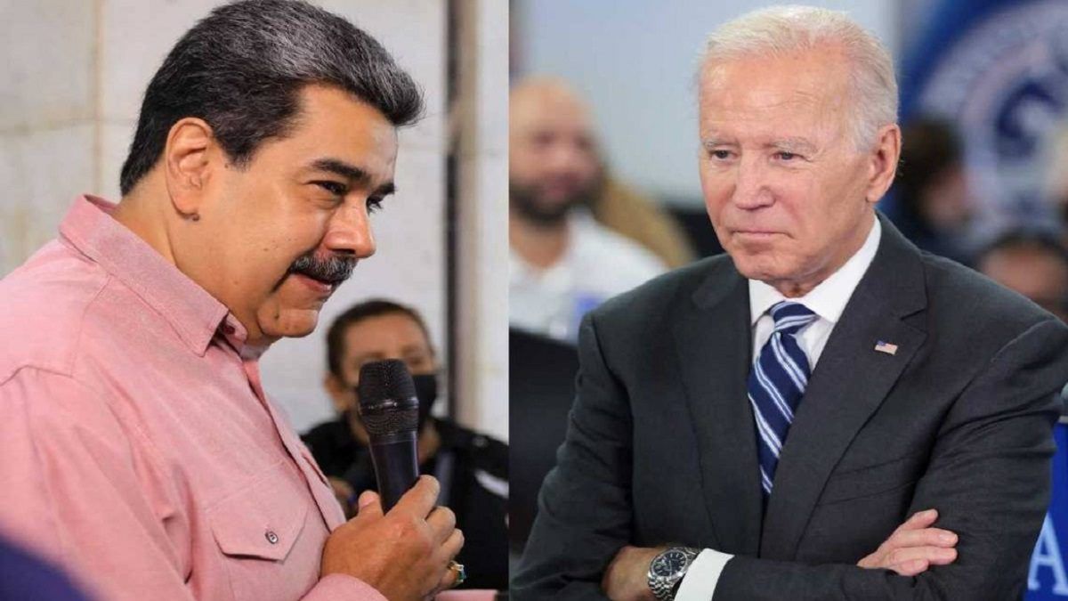 ¿QUIÉN PIERDE MÁS si EE.UU. suspende el alivio de las sanciones? Te vas a sorprender con la respuesta