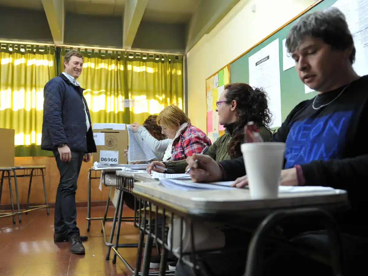 Oficializan el cronograma electoral para Córdoba y fijan fechas para las listas