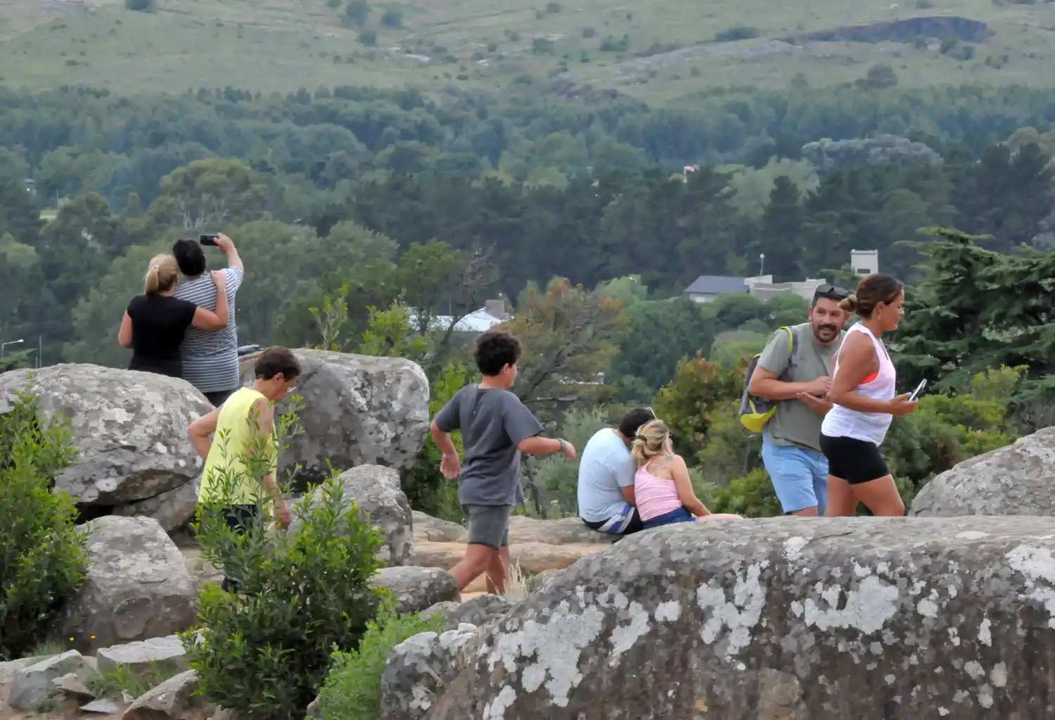 5 paseos gratuitos para disfrutar de Tandil en Semana santa