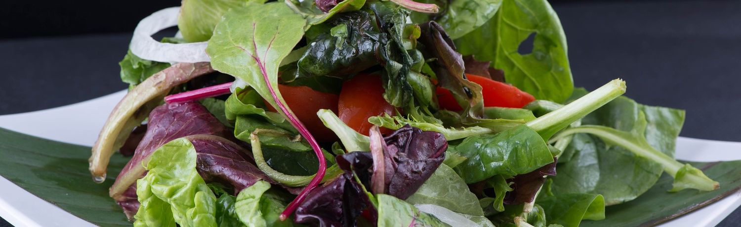 Ensalada Romana