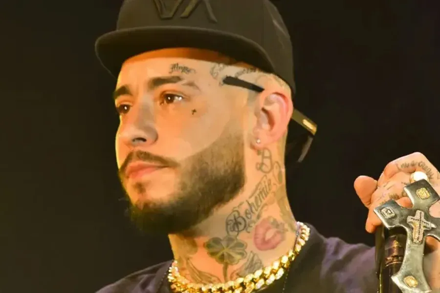 Ulises Bueno: su delicado estado de salud