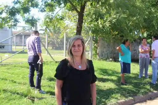Marcela Antola: “Hemos presentado proyectos acordes a los momentos que estamos atravesando”