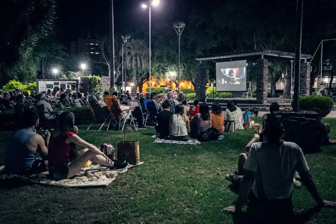 Culmina el ciclo de Cine bajo las Estrellas con “El gerente”