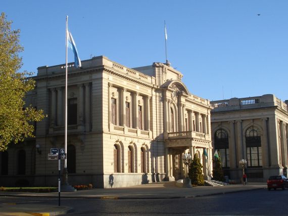 Más de 43 millones de pesos podrían ser condonados al Municipio por parte de Provincia