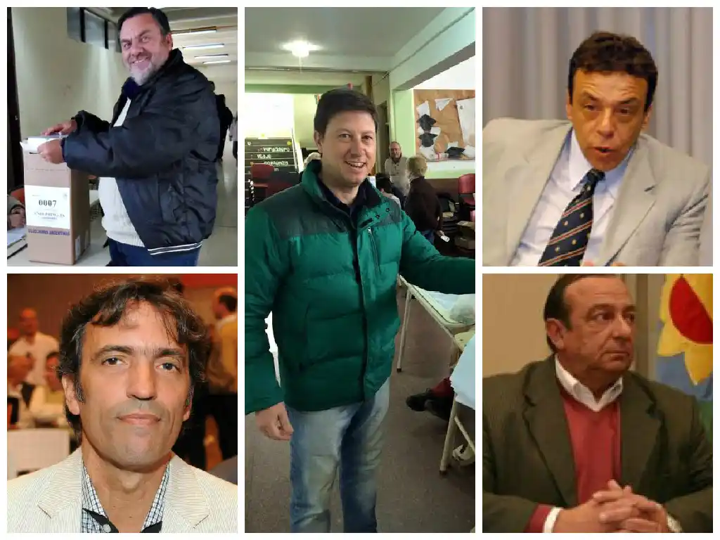 Elecciones 2015: Todos los municipios que gobernará el vecinalismo desde diciembre