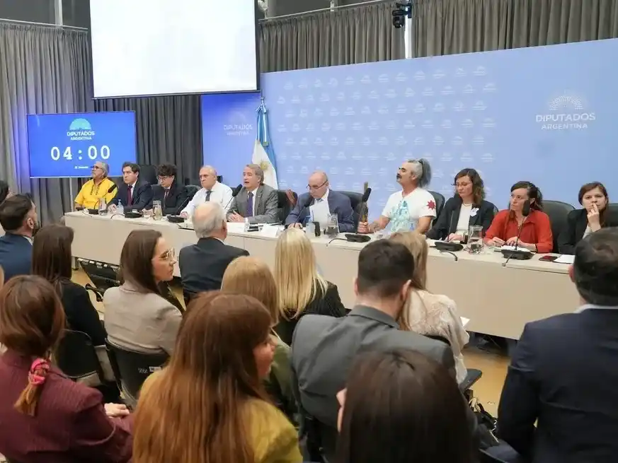 Se inscribieron más de 100 mil personas; una porción mínima tendrá ocasión de hablar.