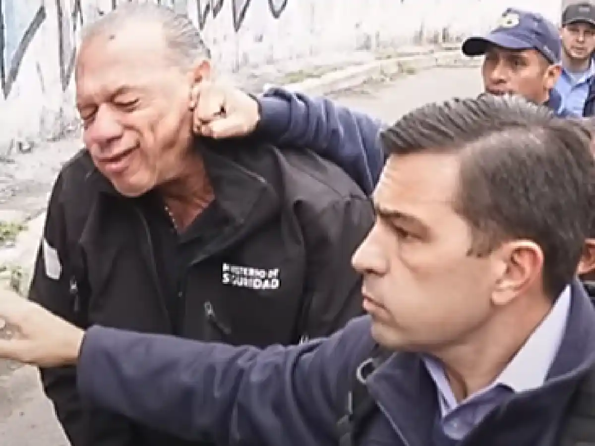 El drama del “efecto helicóptero”