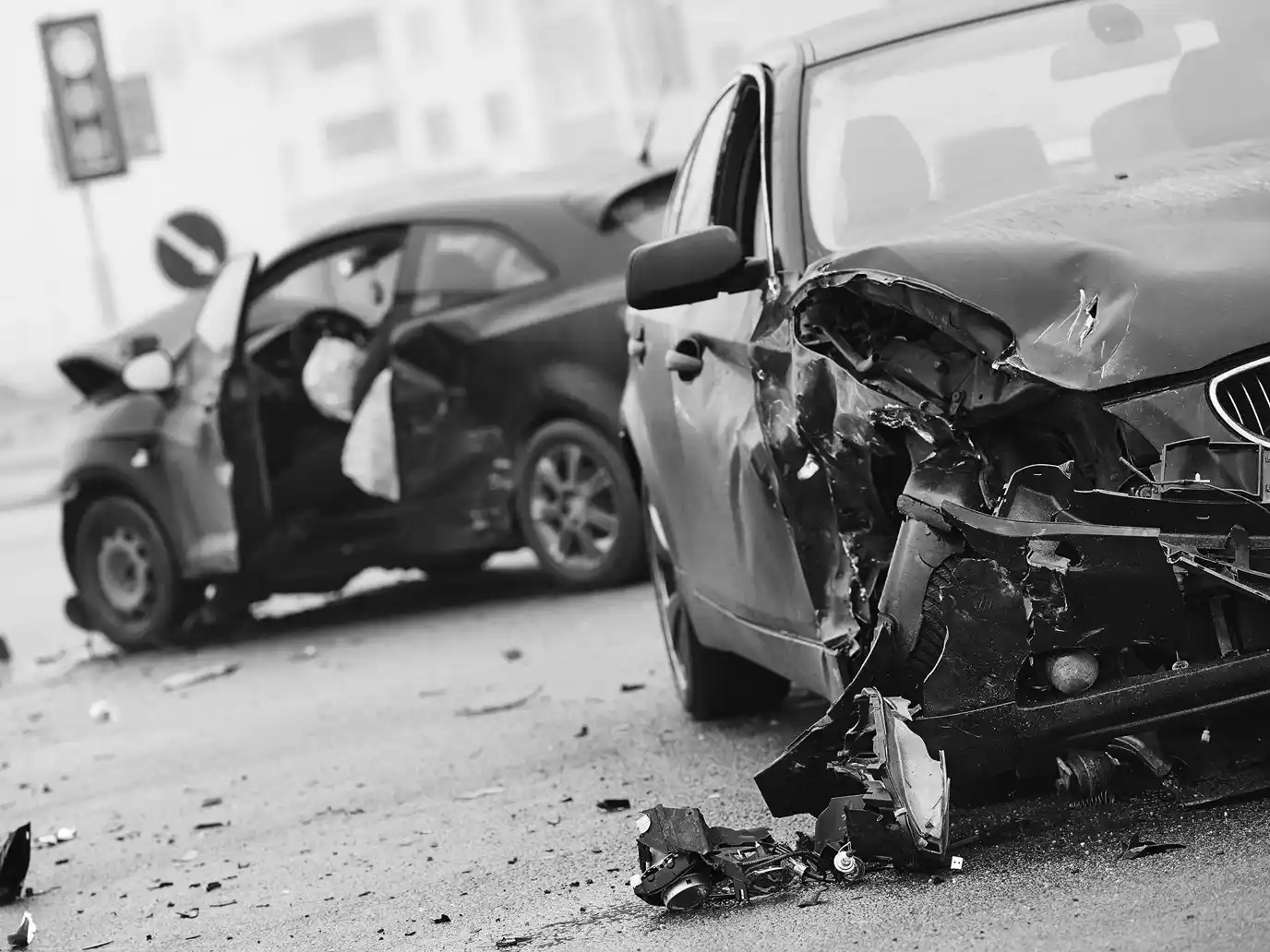 Nos vemos en la próxima tragedia