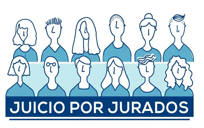 Declaran a hombre culpable de un homicidio