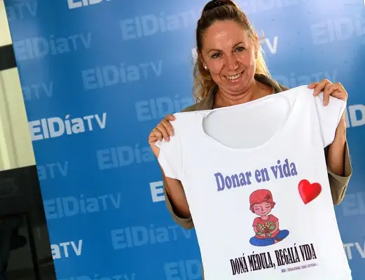 “Donar en Vida”, la nueva fundación que busca crear conciencia 