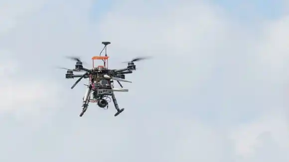 Agencias de EE.UU. descartan amenazas a la seguridad por drones no identificados