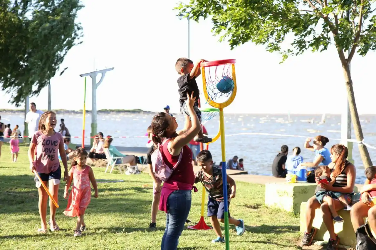Quilmes: “Verano con Vos” llega a La Ribera