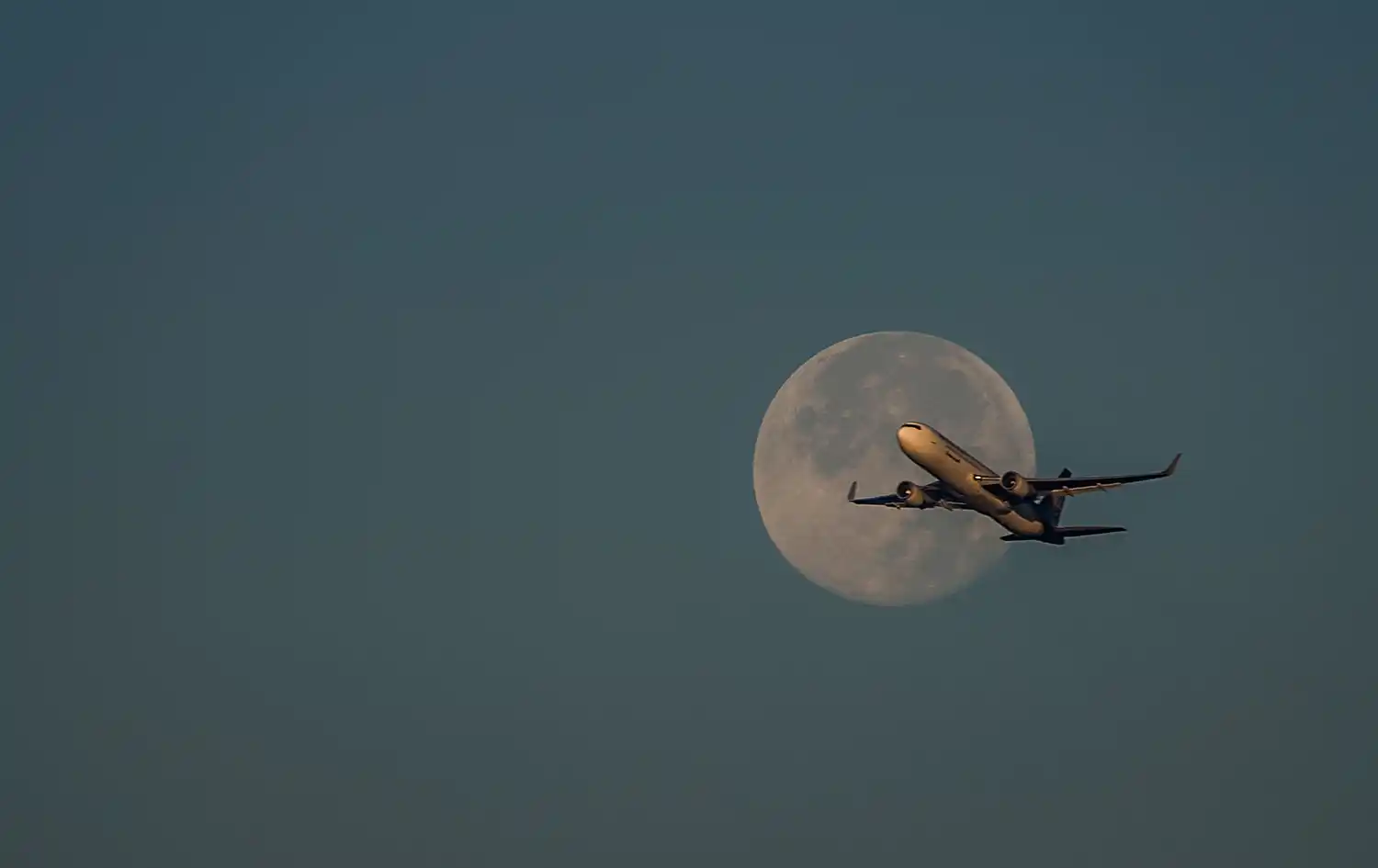 La Luna será el destino de exploración espacial en 2019
