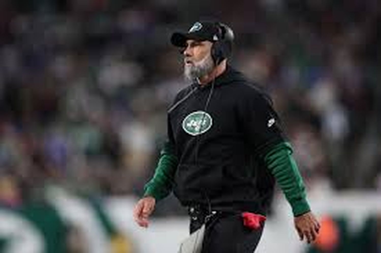 Jeff Ulbrich loses Jets coaching debut in painful fashion