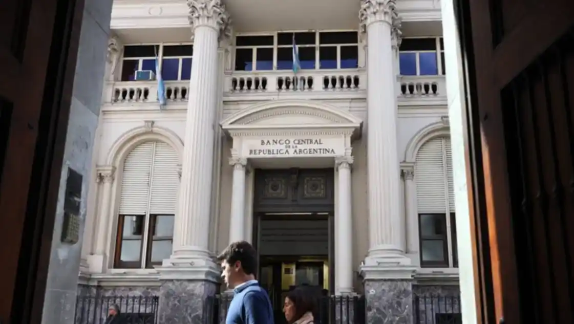 Banco Central