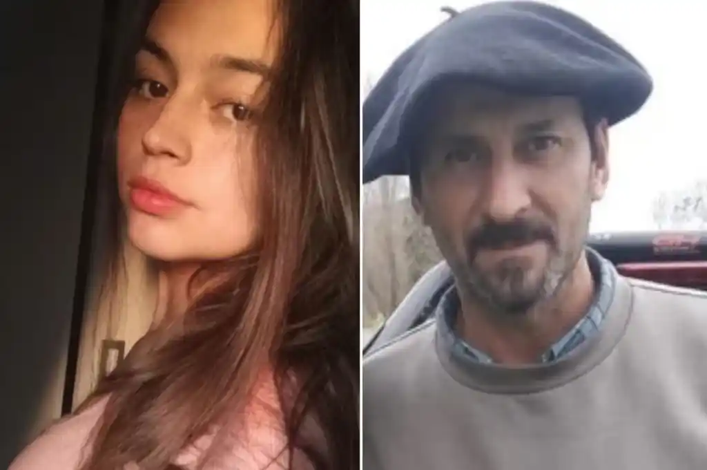 detenido del crimen de la joven de entre ríos 2