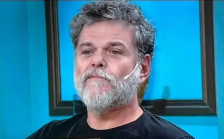 Alfredo Casero