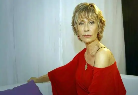 María Valenzuela