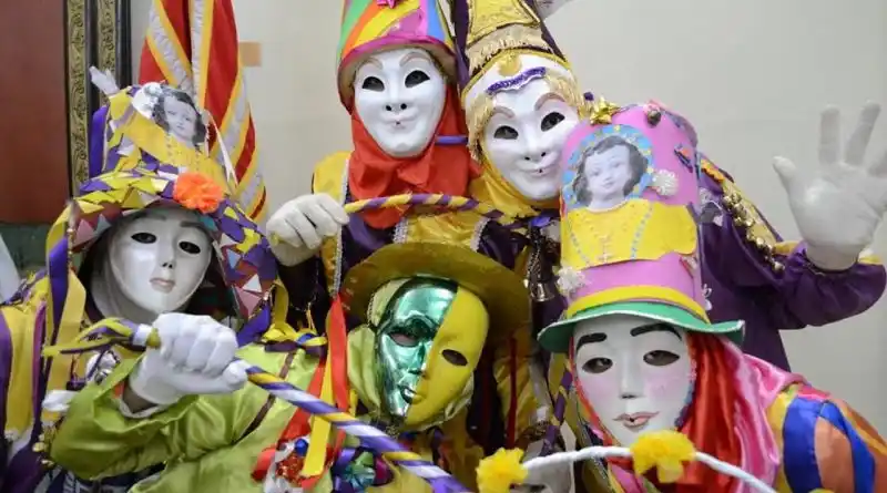 Por estas razones se celebra el Día de los Santos Inocentes