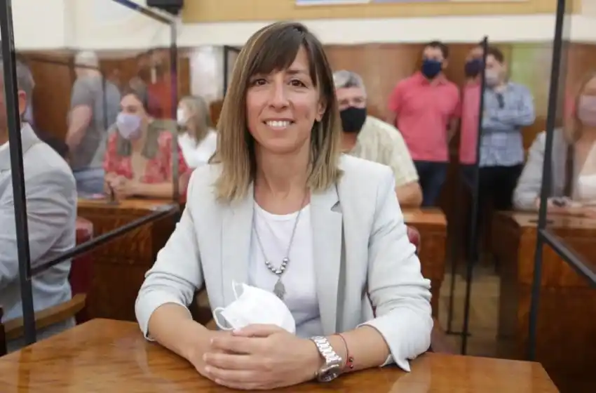 "El espacio político de Montenegro rechazó obras para la ciudad"