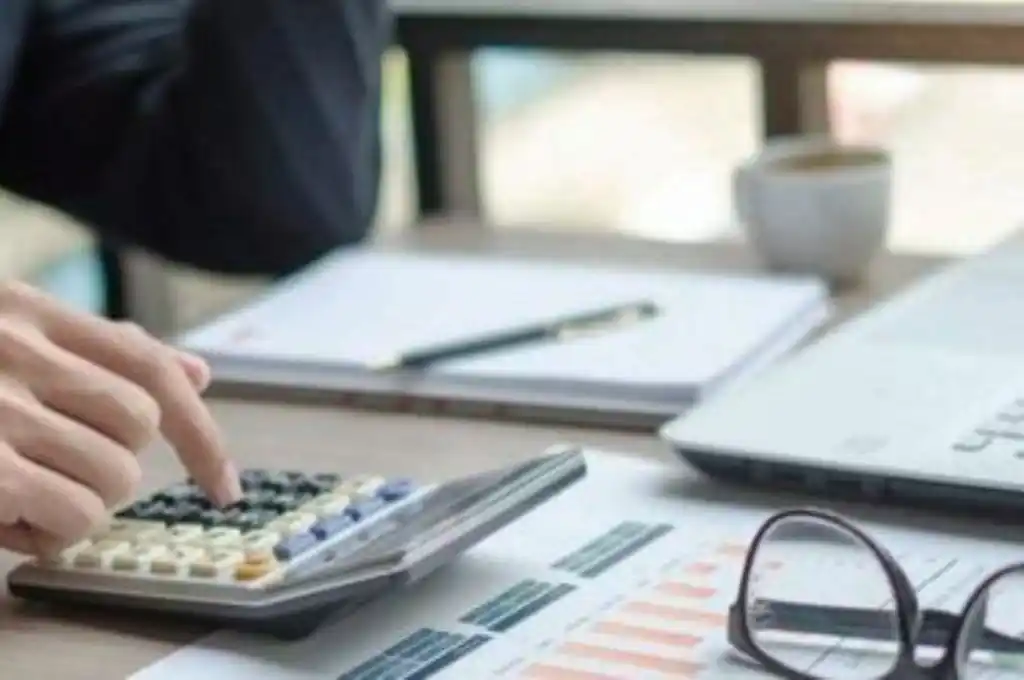 Los salarios de hasta $ 880.000 quedarán exentos de pagar Ganancias sobre el aguinaldo