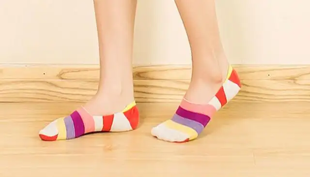 Cuidado de los pies en invierno