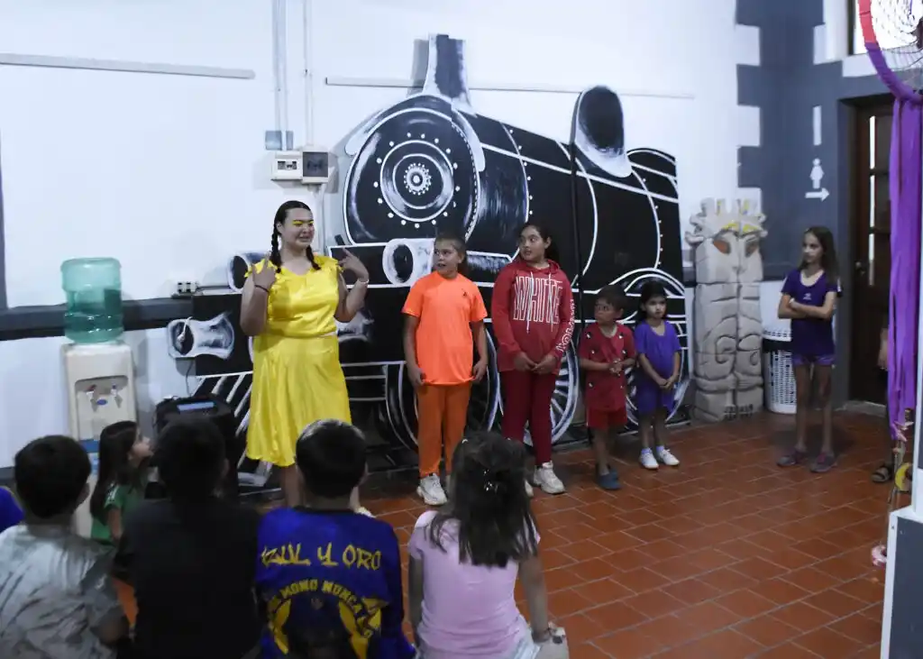 Crespo abre las inscripciones para sus talleres culturales, recreativos y deportivos