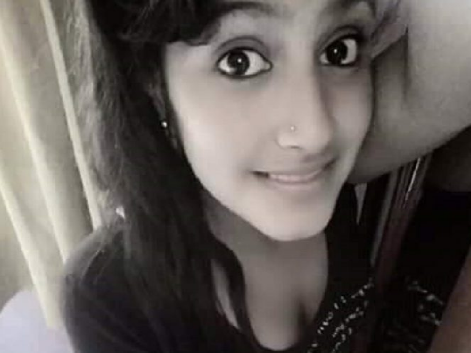 Buscan a una menor desaparecida en Carlos Paz