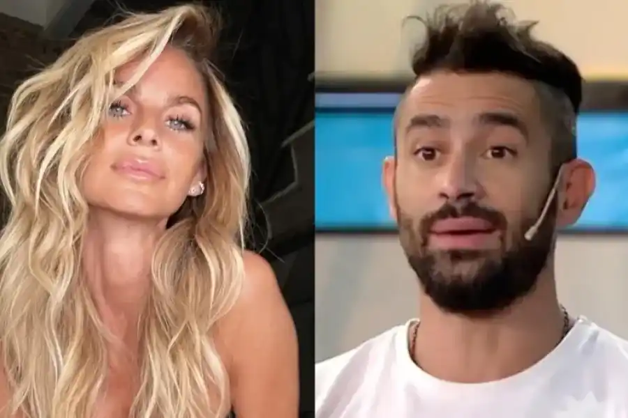 El Tucu López estaría viviendo un doble romance con dos famosas actrices, tras su separación de Sabrina Rojas: "Se llaman..."