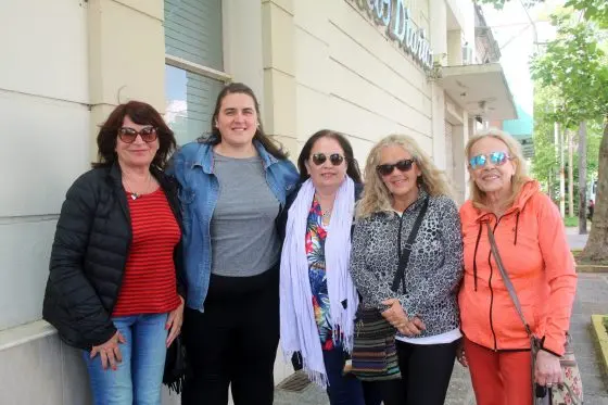 El Hogar Raimondi ofrece una variada cartelera teatral