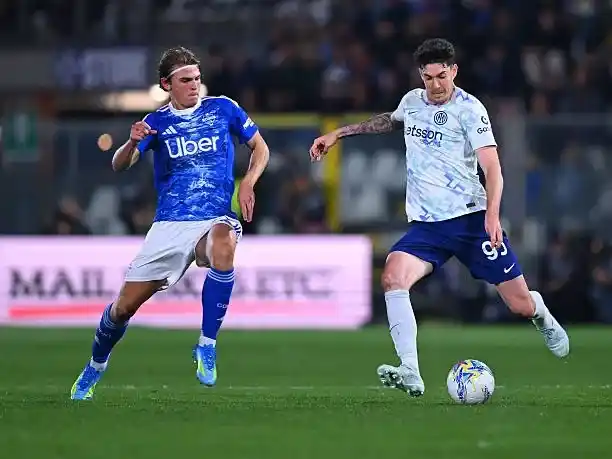 Inter remontó ante Como