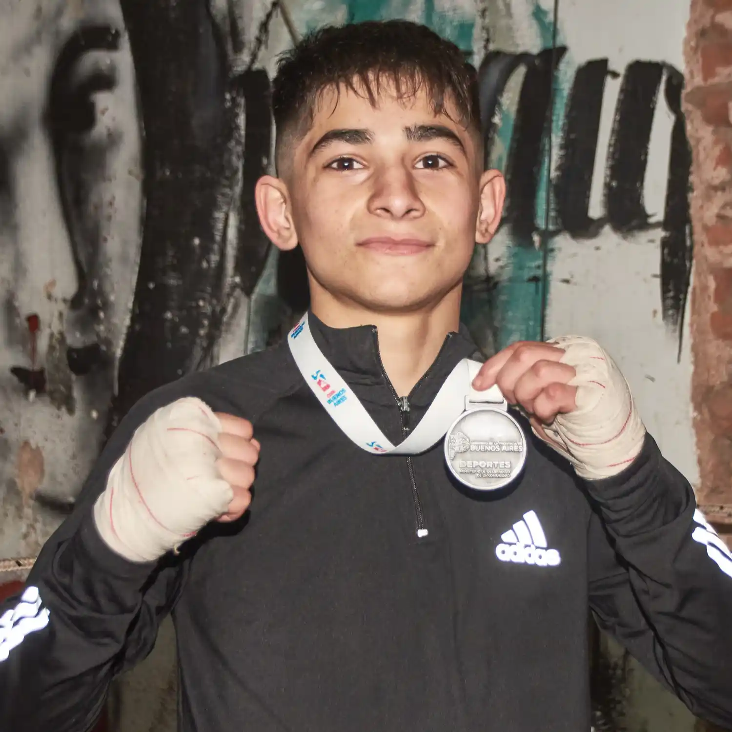 Comienzan los “Juegos Nacionales Evita” y Chascomús tendrá su representante en boxeo