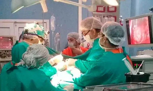 Alertan sobre un colapso en la salud si no se mantiene la emergencia sanitaria.