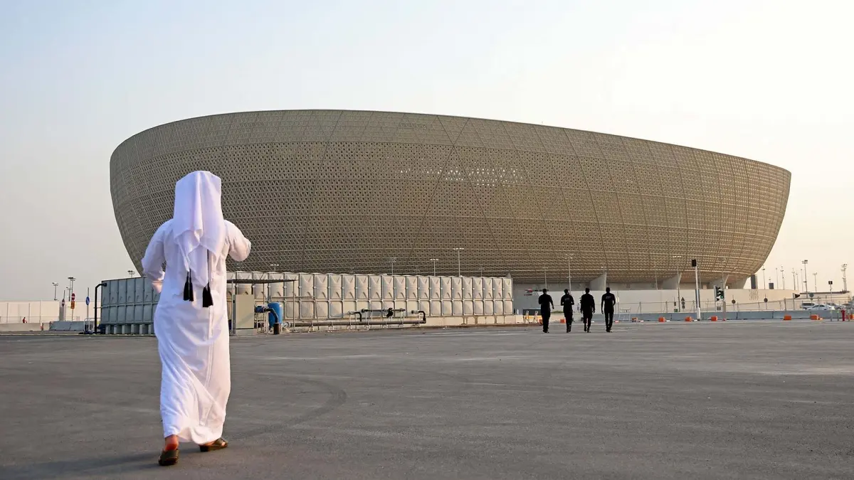 Mundial 2022: ¿Se podrá tomar alcohol en Qatar?