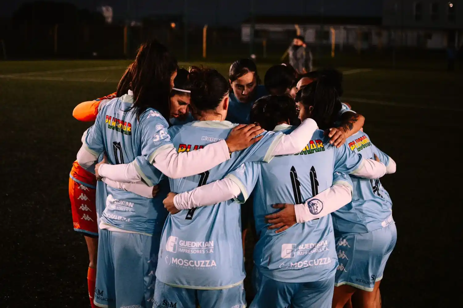 Foto: Prensa Aldosivi