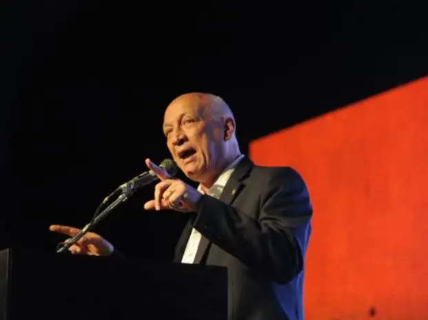 Bonfatti aseguró que “el mayor consumo de droga está en los niveles medios y altos”