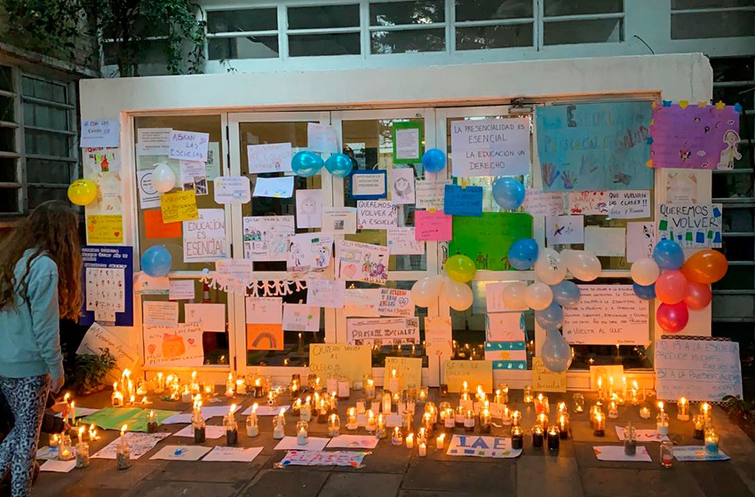 Mar del Plata: La justicia rechazó el amparo de un colegio privado para volver a la presencialidad