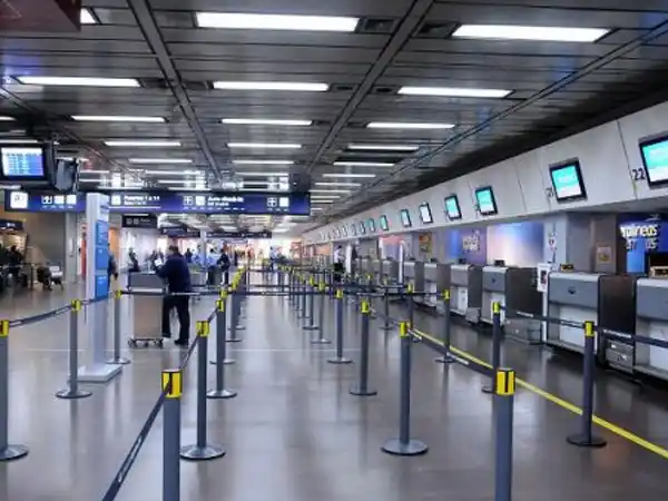 Vacaciones: Nuevo aumento en los vuelos de cabotaje