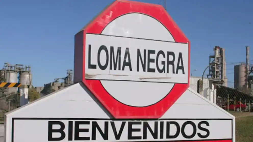 Loma Negra apagará su principal horno hasta noviembre por caída de actividad y altos costos energéticos